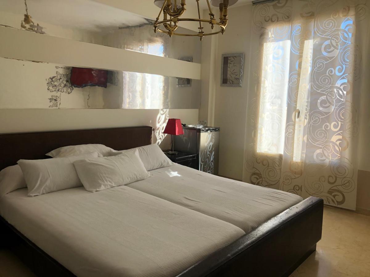 Villa Bonita Торемолинос Екстериор снимка