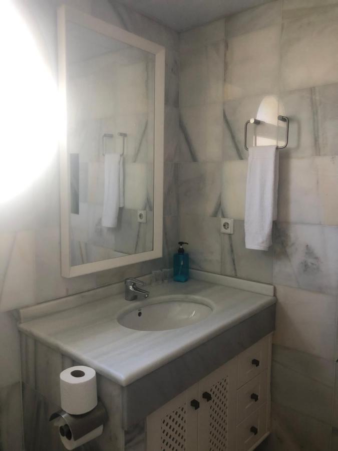 Villa Bonita Торемолинос Екстериор снимка