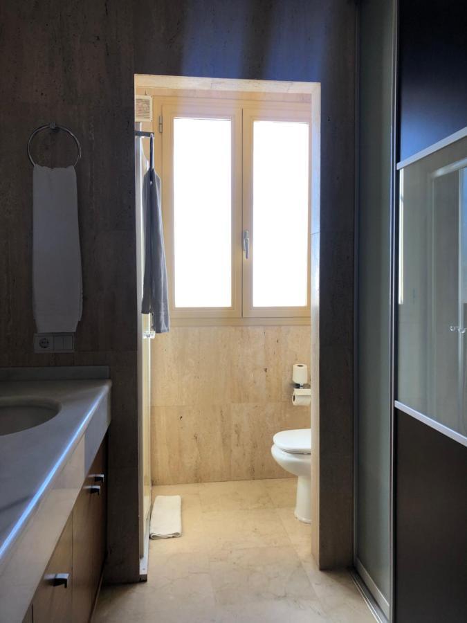 Villa Bonita Торемолинос Екстериор снимка