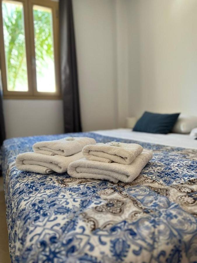 Villa Bonita Торемолинос Екстериор снимка