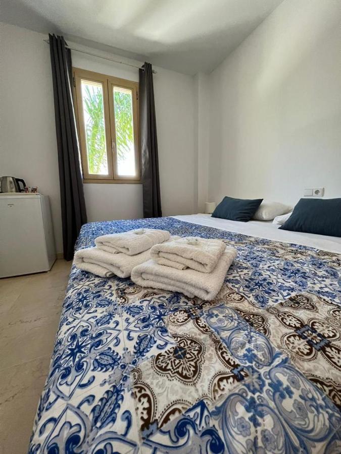 Villa Bonita Торемолинос Екстериор снимка